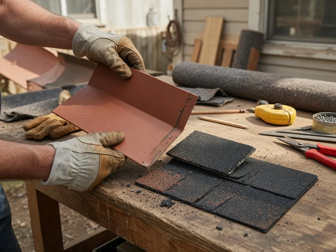 Roof Repair company in Renick, WV